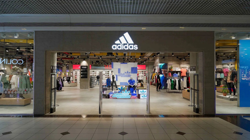 Küresel spor markasına dev ceza! Rekabet Kurulu Adidas'a 402 Milyon TL ceza kesti