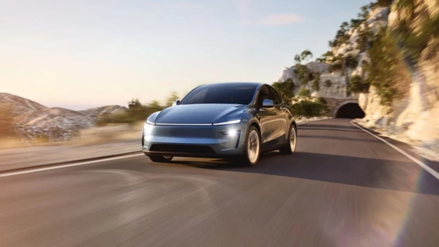 Tesla Türkiye'de satılan en ucuz otomobiline zam yaptı