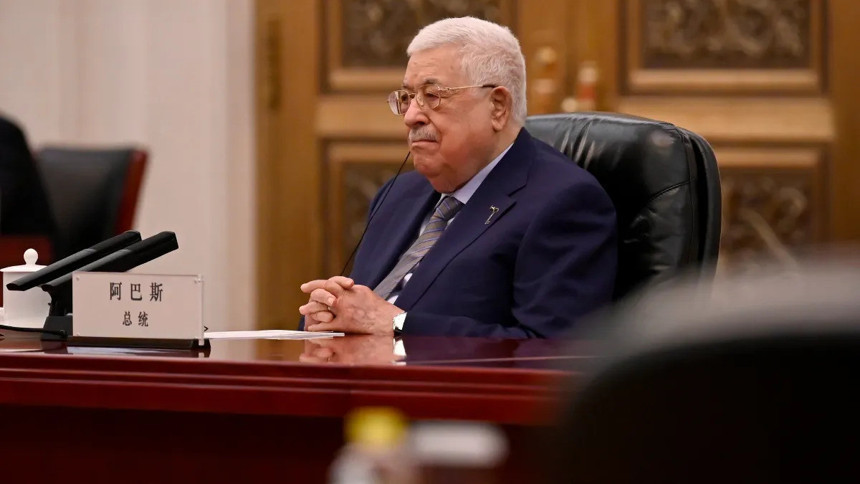 Filistin Devlet Başkanı Mahmud Abbas Gazze Zirvesi’ne katılacak mı?