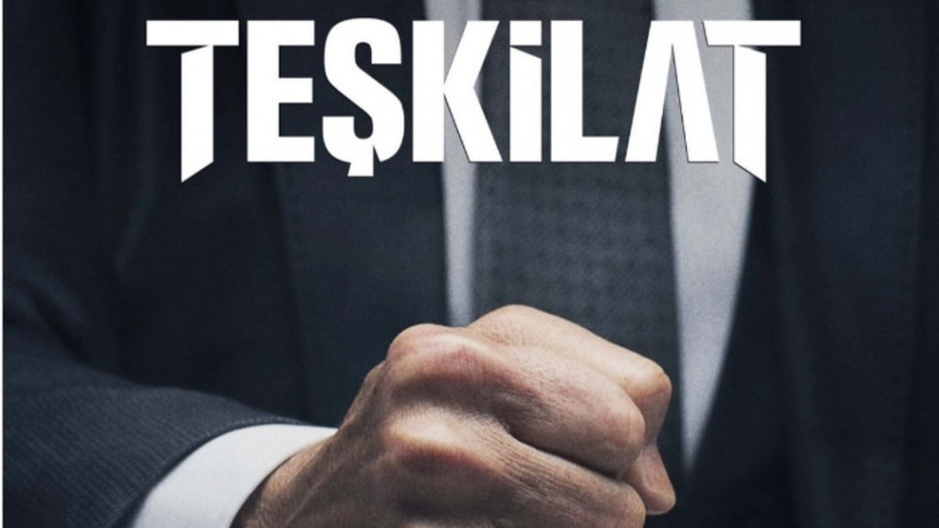 Teşkilat dizisi Davut kimdir gerçek adı ne?