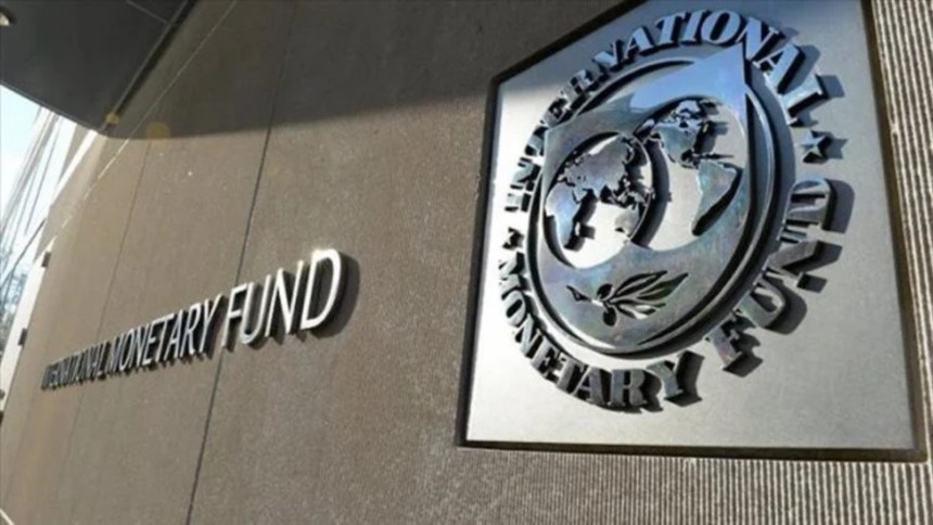 IMF 2025 Türkiye büyüme tahminini yüzde 3,5’e çıkardı