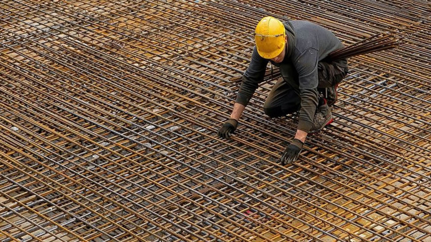 Konut fiyatlarını etkileyecek! İnşaat demirlerine ton başına 890 TL zam geldi