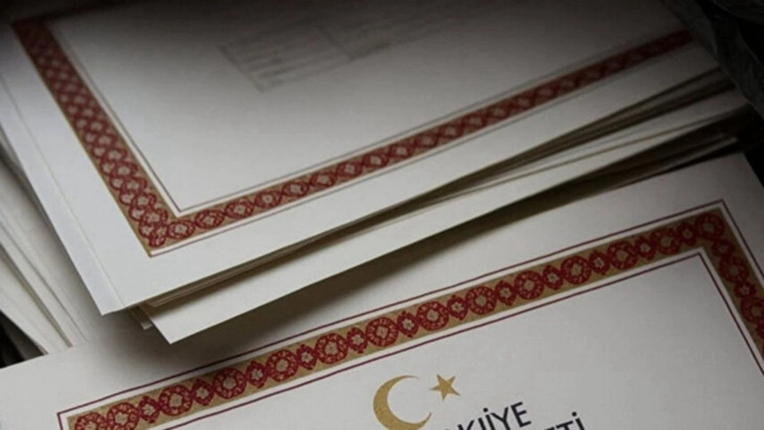 Talimat Cumhurbaşkanı'ndan geldi! Devlet Denetleme Kurulu sahte e-imza olayıyla ilgili kamu kurumlarını denetleyecek