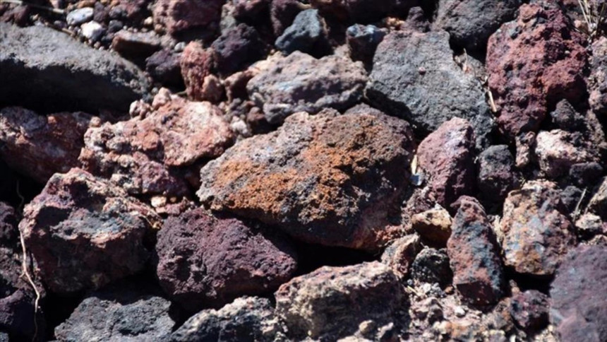 Eskişehir'de dev keşif! 694 milyon ton nadir toprak elementi rezervi Türkiye'yi stratejik güç yapacak - Resim : 3