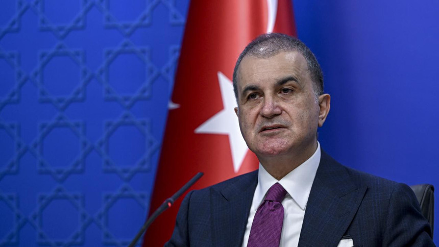 KKTC’deki seçim sonrası AK Parti’den ilk açıklama: KKTC’nin ve Kıbrıs Türk davasının yanında olacağız