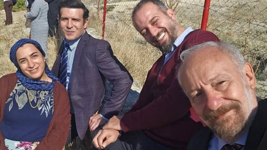 Ege Aydan Kimdir? Eşi, Yaşı, Boyu, Oğlu ve Kariyeri Hakkında Merak Edilenler