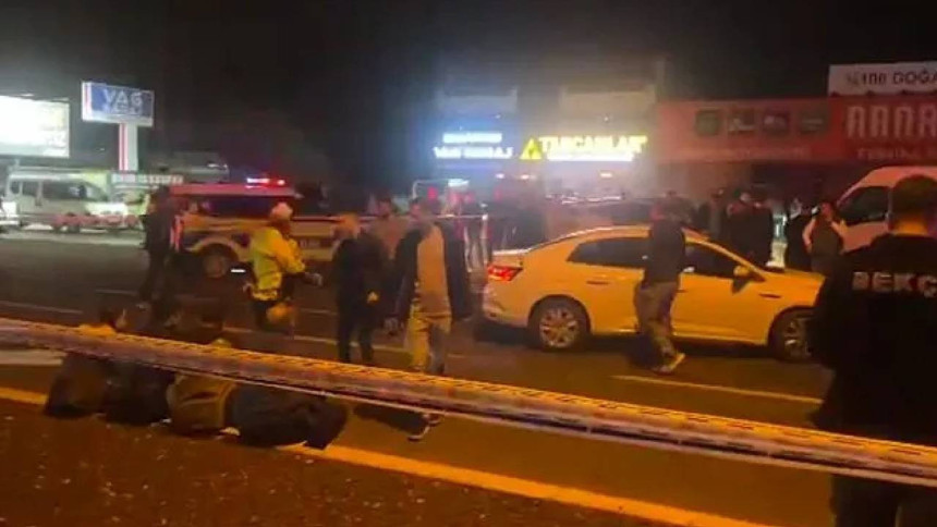 Kadıköy'de pes dedirten olay! Müşteriden 45 TL şarj ücreti aldılar