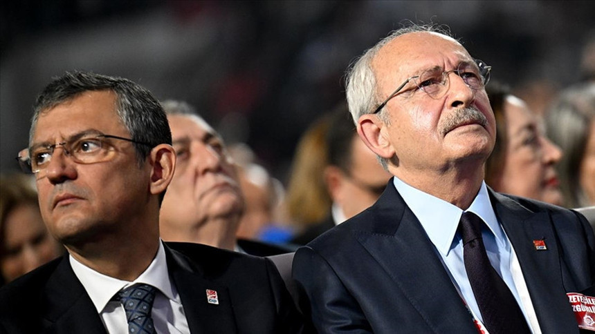 CHP'nin Kurultay Davası'nda çok konuşulacak AK Parti iddiası: Özgür Özel'i istiyorlar! - Resim : 2