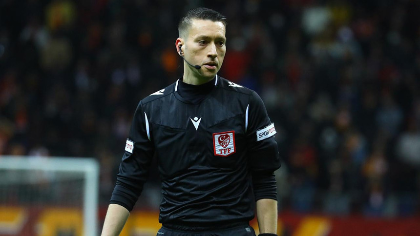 Sadettin Saran bahis oynayan hakemlere "şaşırmadık" dedi ve o ismi işaret etti - Resim : 2