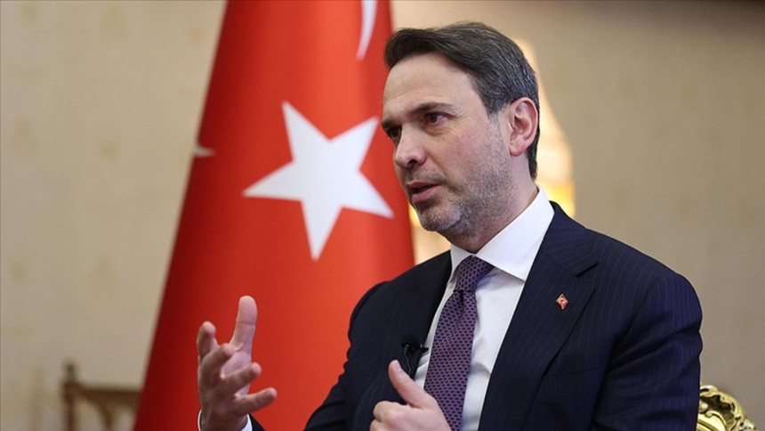 Bakan Bayraktar: Diyarbakır ve Trakya'da petrol arama çalışmaları hızlanacak
