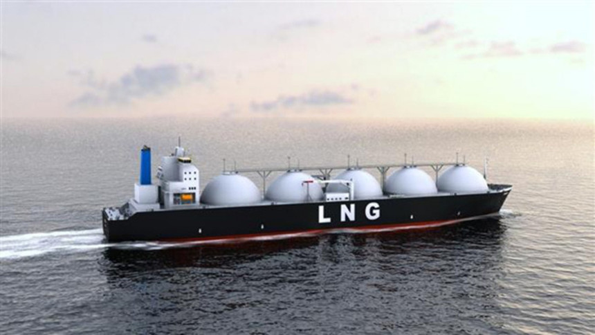 Türkiye-ABD enerji anlaşması imzalandı! LNG talep artacak, fiyatlar düşecek
