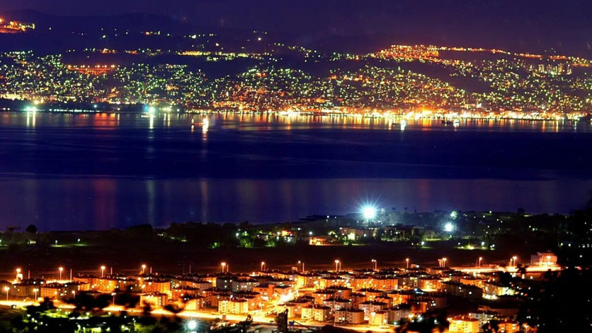 Kocaeli’de emeklilerin tercih ettiği 5 ilçe! Gezmeye giden bile yerleşiyor