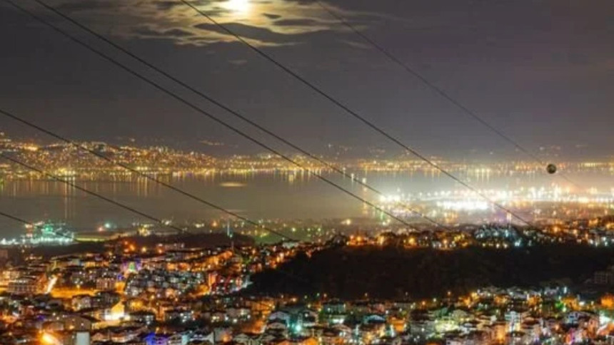 Kocaeli’de emeklilerin tercih ettiği 5 ilçe! Gezmeye giden bile yerleşiyor - Resim : 2