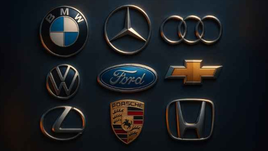 2025 yılında dünyaya en çok satış yapan otomobil markaları! Çinli ve ABD’li devlerden şaşırtan sıralama