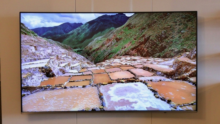 Teknoloji tutkunlarının tercih ettiği 5 televizyon! En net görüntüyü veriyorlar (4K/8K)