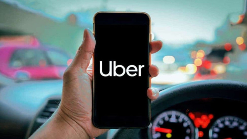 UBER'den Türkiye'ye dev yatırım! 200 milyon dolarla İstanbul küresel teknoloji üssü oluyor - Resim : 2