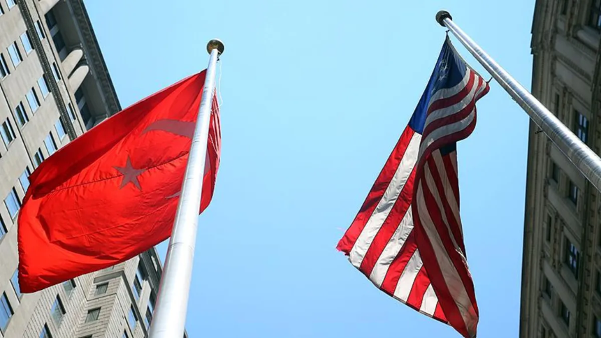 ABD ile yeni dönem: Türkiye için kritik vize kararı!