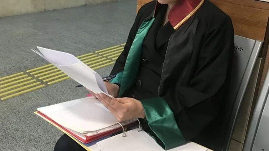 Avukatlık ücret tarifesi değişti! Kira davası 59 bin TL’ye çıktı