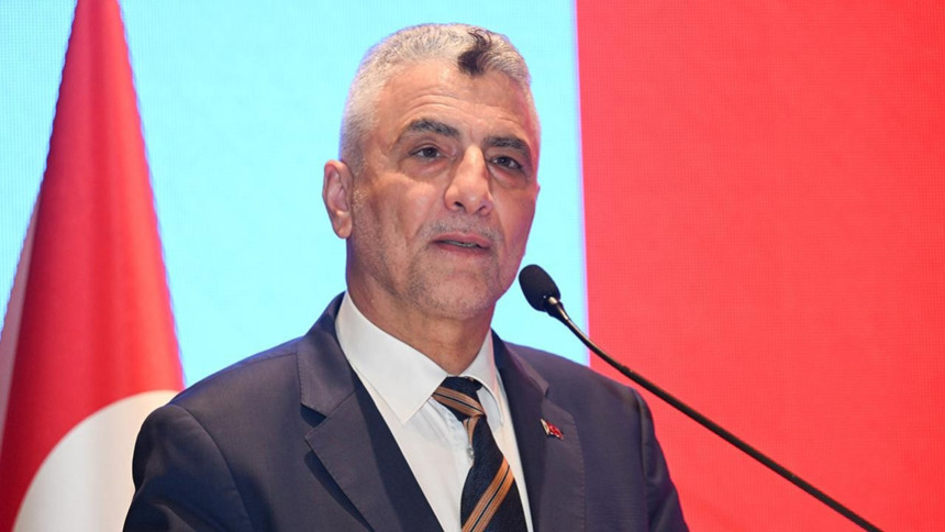 Bakan Bolat'tan e-ihracatçılara müjde! 500 milyon liralık kredi paketi yolda