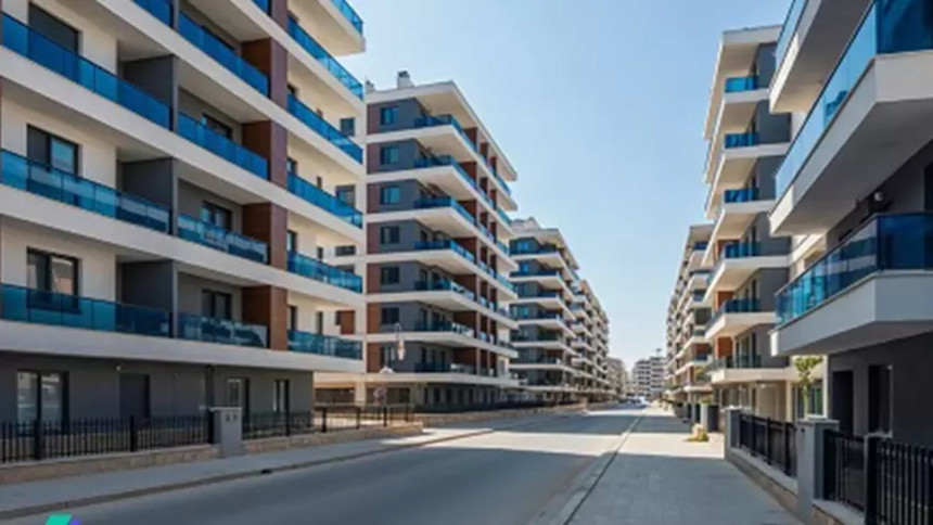 Vatandaşları dolandırmaya çalıştılar! TOKİ'yi taklit eden sitelere erişim engeli