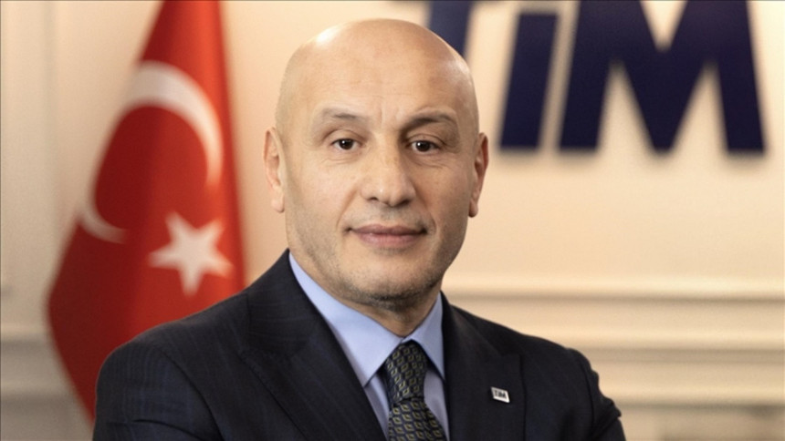 Bakan Bolat'tan e-ihracatçılara müjde! 500 milyon liralık kredi paketi yolda - Resim : 2