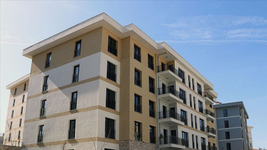 Vatandaşları dolandırmaya çalıştılar! TOKİ'yi taklit eden sitelere erişim engeli - Resim : 2