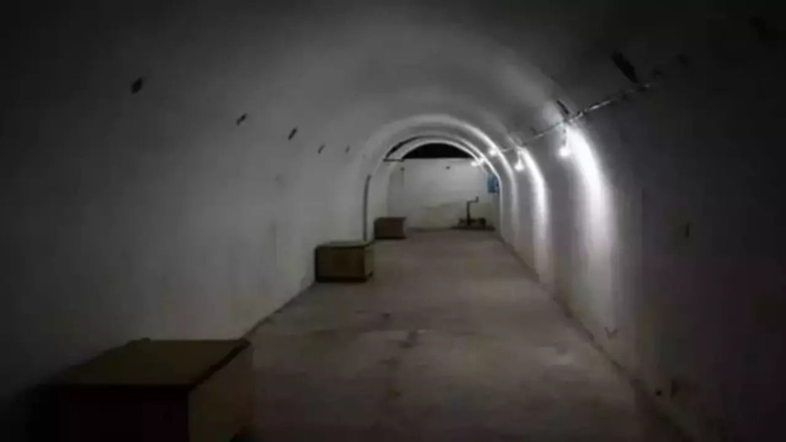 MİT raporuyla harekete geçildi! AVM, stadyum, millet bahçelerine sığınak zorunluluğu geliyor