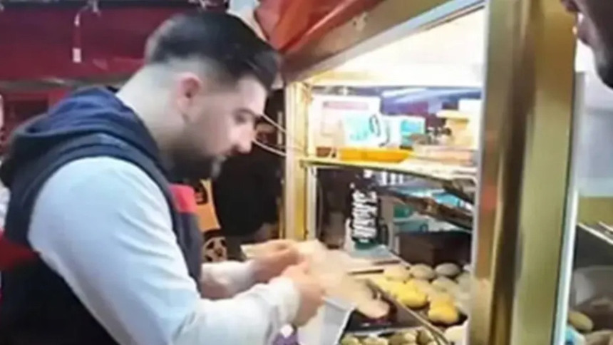 Fenomenlerden 7 bin TL hesap alan boyozcuya Bakanlıktan 47 bin TL ceza