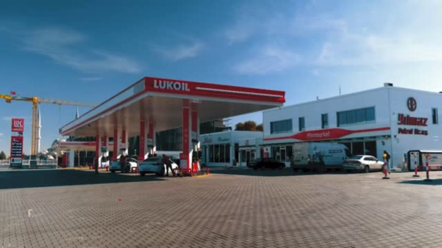 Türkiye'de 600 istasyonu bulunan şirketin geleceği belirsiz! Gunvor, ABD'nin baskısı sonrası verdiği teklifi geri çekti - Resim : 3