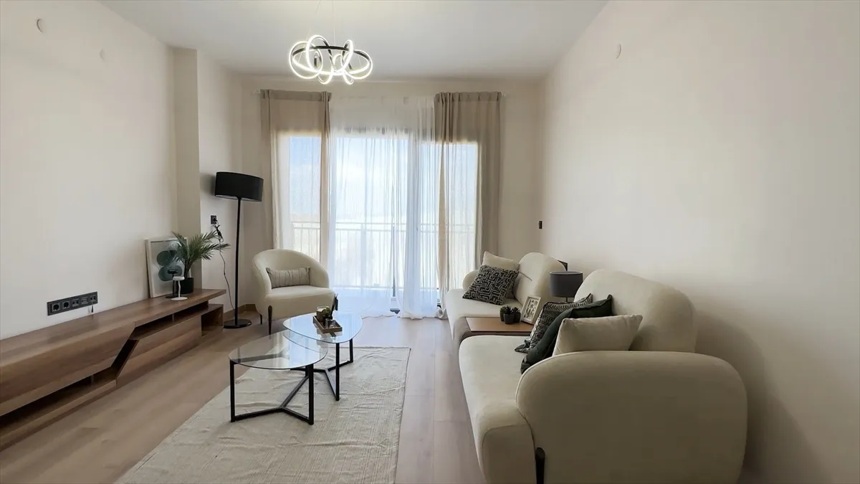 Yüzyılın Konut Projesi'ne başvurular 10 Kasım'da başlıyor