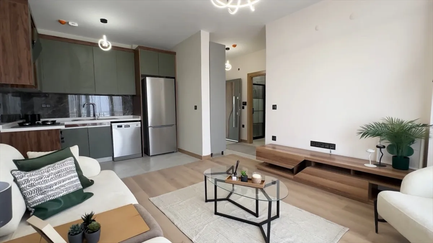 Yüzyılın Konut Projesi'ne başvurular 10 Kasım'da başlıyor - Resim : 2