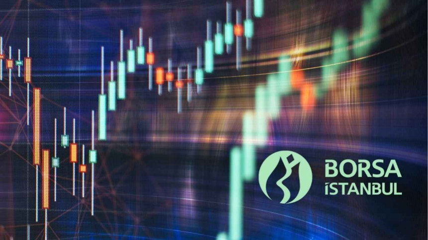 BIST 100'de %0,46'lık artış! Borsa İstanbul yeni haftaya yükselişle başladı