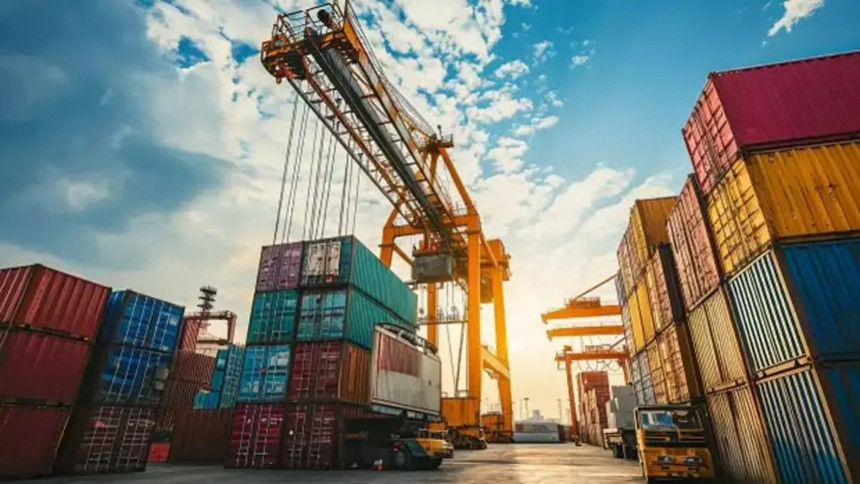 Türkiye'nin ihracatı Eylül'de arttı