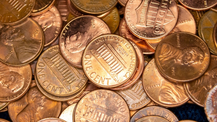 ABD'de tarihi veda! 230 yıldır dolaşımda olan paranın basımı durduruldu - Resim : 2