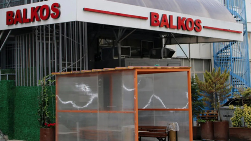 Kağıt helva devi konkordato talep etti! 45 yıllık gıda devi mali darboğazda