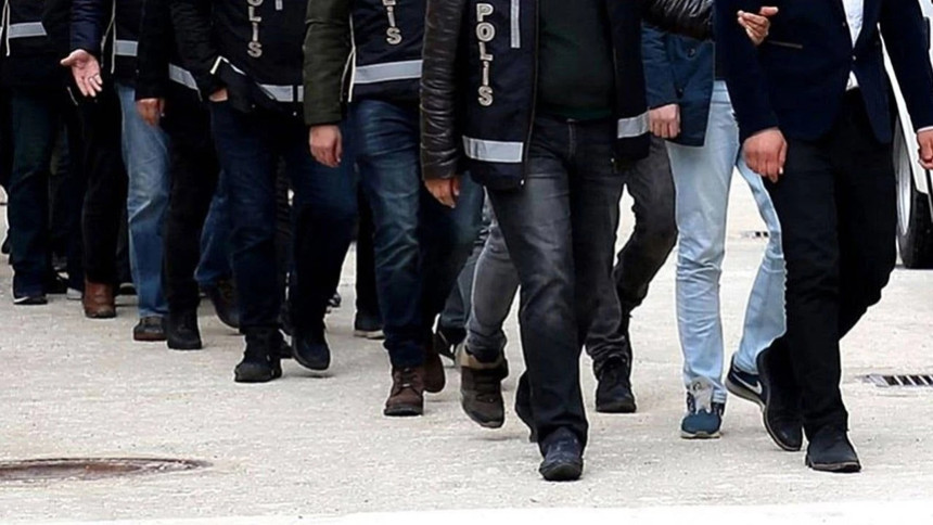 İstanbul’da 100 milyar TL’lik altın kaçakçılığı operasyonu! 21 şüpheli gözaltında - Resim : 2