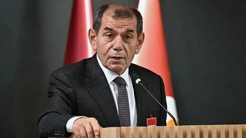 Galatasaray'da büyük müjde! Lionel Messi'yi 'fırsat olursa' diyerek açıkladı - Resim : 2