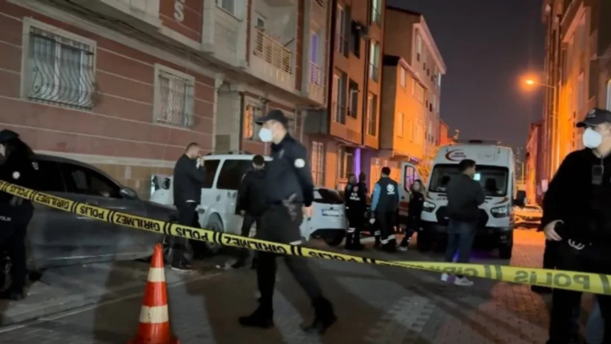 İstanbul’da zehirlenme zinciri: Esenyurt’ta 4 kişilik aile hastaneye kaldırıldı!