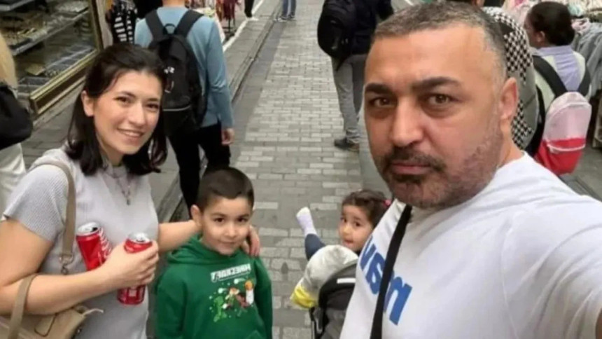 İstanbul’da zehirlenme zinciri: Esenyurt’ta 4 kişilik aile hastaneye kaldırıldı! - Resim : 2