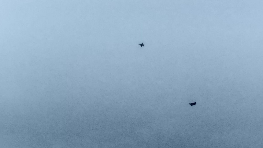 Bayraktar KIZILELMA’dan tarihi başarı! F-16’ya 30 milden kilitlendi, GÖKDOĞAN’la simüle atışta tam isabet - Resim : 5