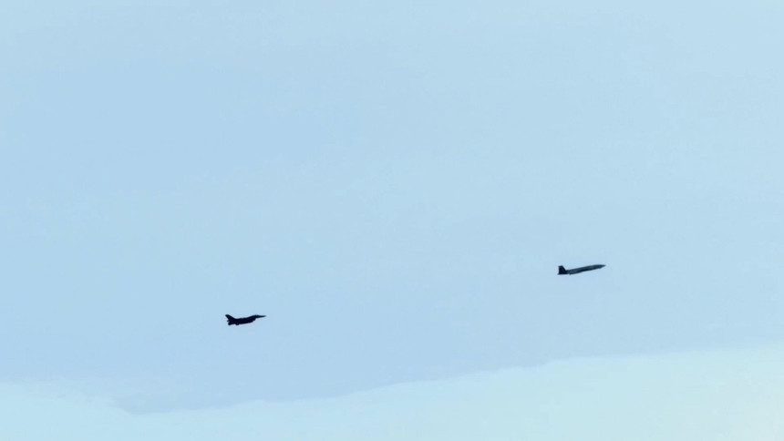 Bayraktar KIZILELMA’dan tarihi başarı! F-16’ya 30 milden kilitlendi, GÖKDOĞAN’la simüle atışta tam isabet - Resim : 3