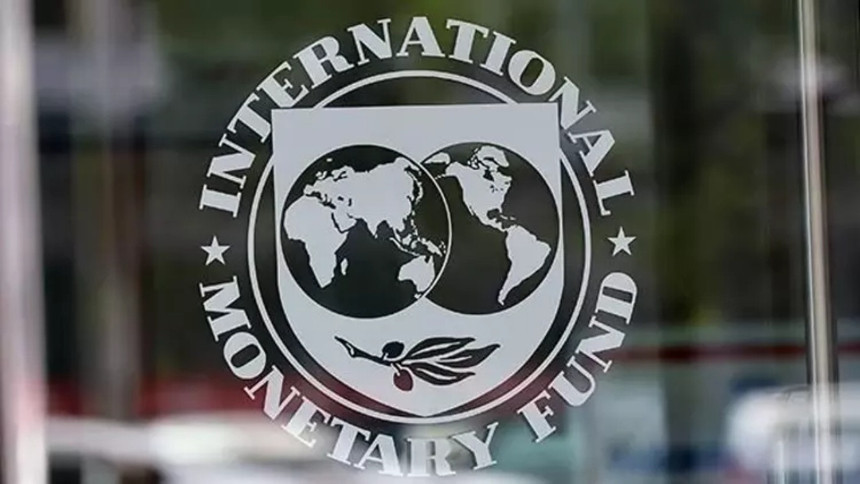 IMF: Türkiye fark yaratacak! Batı raporlarında Türkiye ilk 10'a giriyor