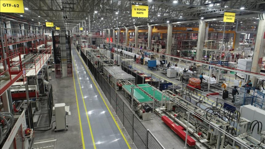 Arçelik, Tayland'daki buzdolabı üretim tesisini kapatıyor! 3 milyon dolar tazminat ödeyecek