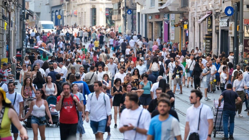 İşsizlik oranları ekim ayında düşüşe geçti