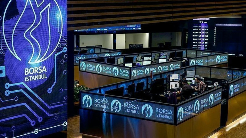 Borsa'da manipülasyon operasyonu! Uşak seramik hisselerini yükselten çete çökertildi! 6 kişi gözaltına alındı