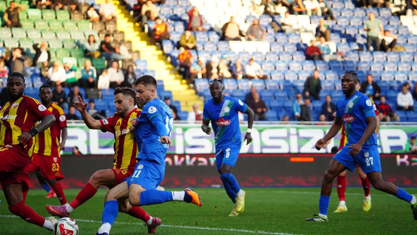 Şampiyon teknik direktör Abdullah Avcı, Süper Lig'e geri dönüyor