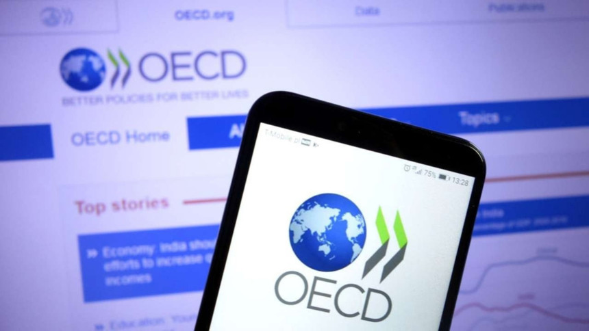 Türkiye OECD’de zirveye oynuyor! En hızlı büyüyen 4’üncü ekonomi oldu