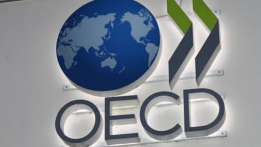 OECD’den Türkiye’ye güçlü not! 2025 ve 2026 büyüme tahminleri yukarı çekildi
