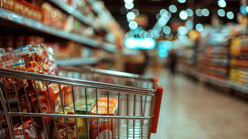 Maaş zamları netleşiyor! Kasım ayında enflasyon yüzde 0,87 oldu