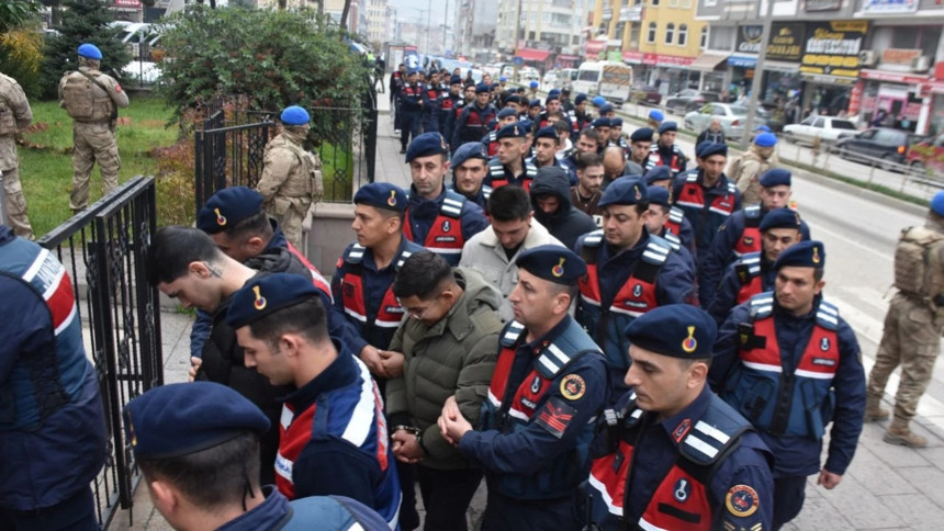 23 ilde yasa dışı bahis operasyonu! 6 milyar 182 milyon TL'lik suç gelirine el konuldu